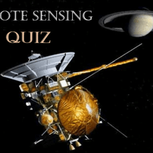 Read more about the article Quiz 2.0 – Remote Sensing Day Special