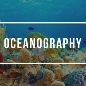 Read more about the article Oceanography