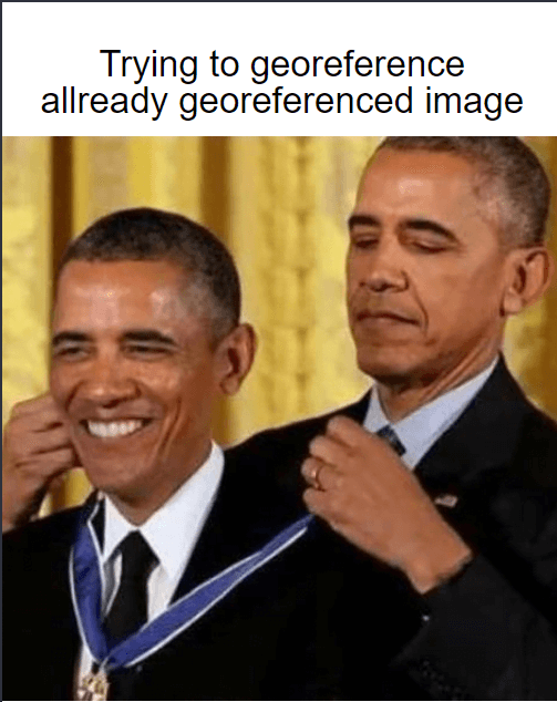 GIS Meme Competition Results 